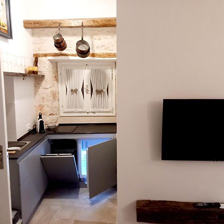Apartmani Ulika Бале Номер фото