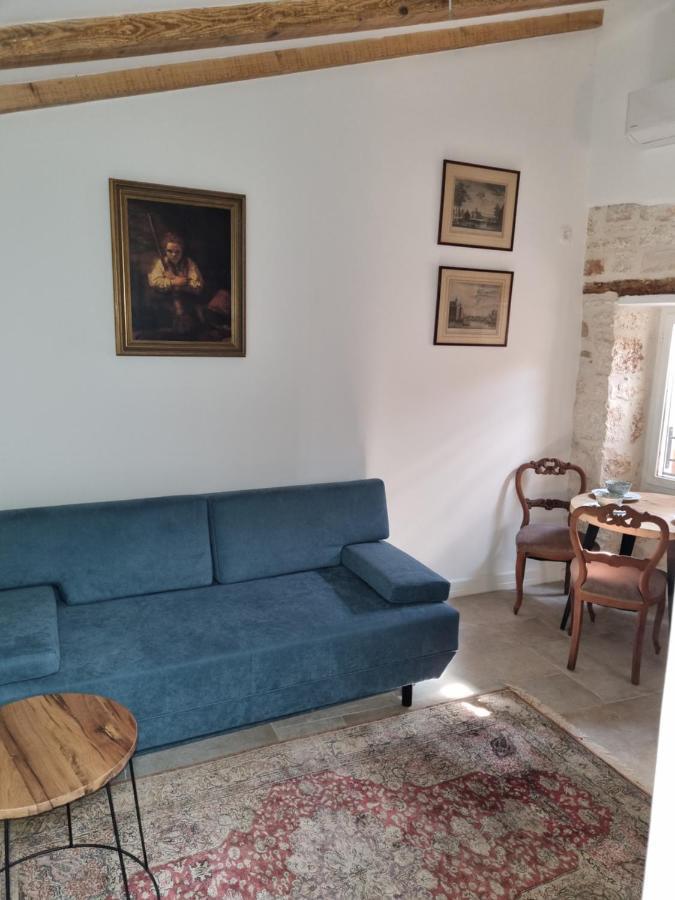 Apartmani Ulika Бале Экстерьер фото