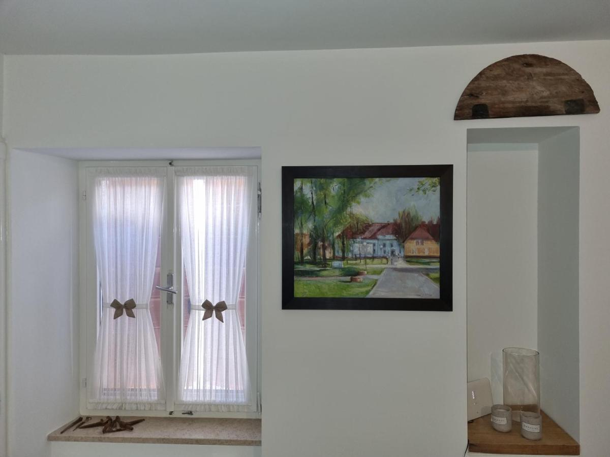 Apartmani Ulika Бале Экстерьер фото