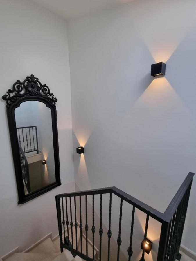 Apartmani Ulika Бале Экстерьер фото