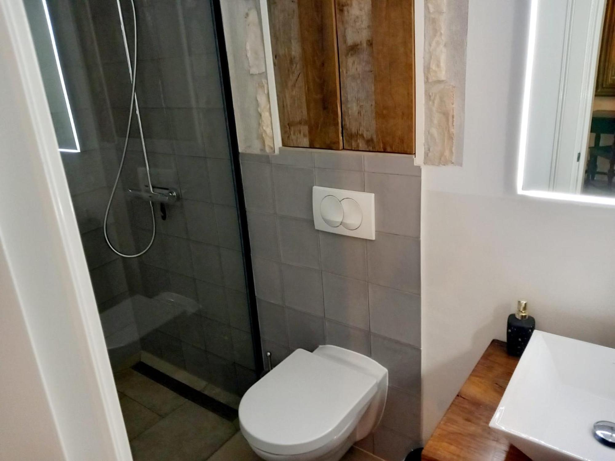 Apartmani Ulika Бале Номер фото